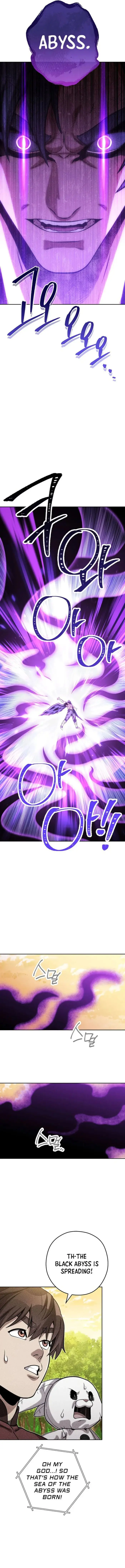 Dungeon Reset Manhwa Online Bi0abc Chapter 247 - Page 13