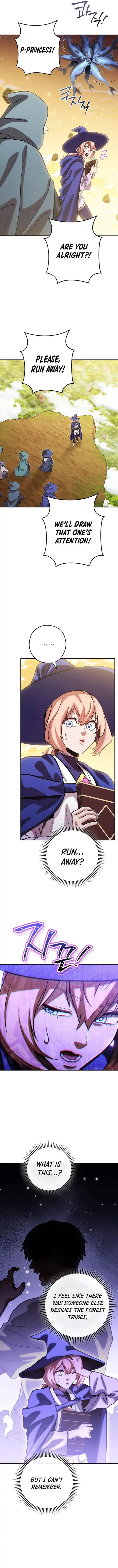 Dungeon Reset Manhwa Online Bi0abc Chapter 247 - Page 15