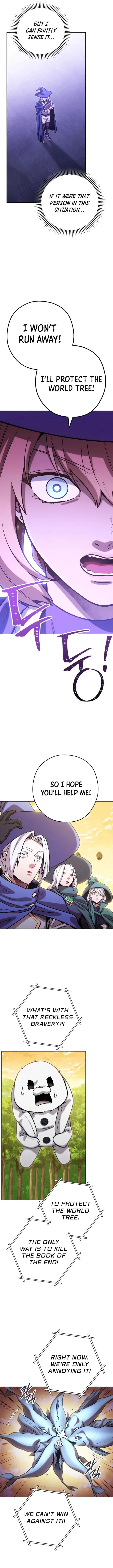 Dungeon Reset Manhwa Online Bi0abc Chapter 247 - Page 16