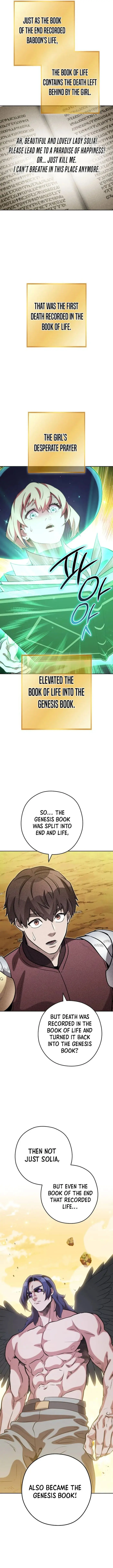Dungeon Reset Manhwa Online Bi0abc Chapter 247 - Page 7