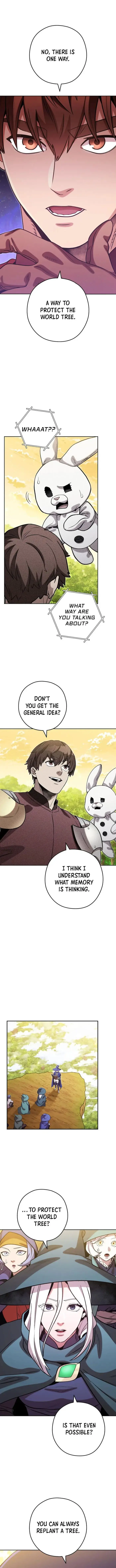 Dungeon Reset Manhwa Online Bi0abc Chapter 248 - Page 1