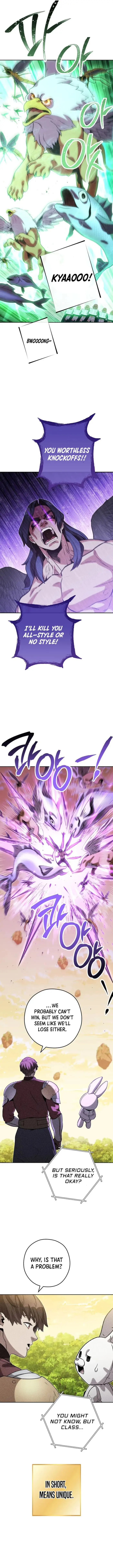 Dungeon Reset Manhwa Online Bi0abc Chapter 248 - Page 13