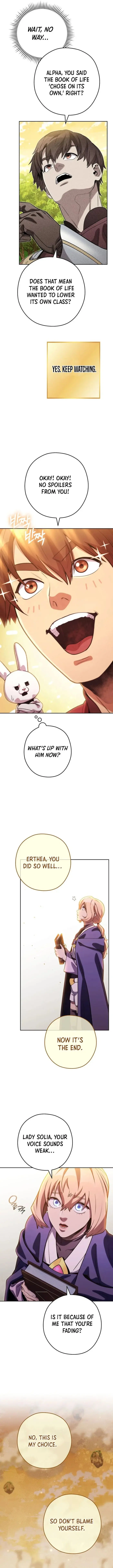 Dungeon Reset Manhwa Online Bi0abc Chapter 248 - Page 15