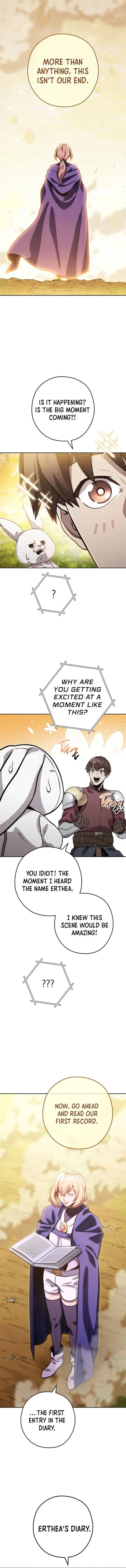 Dungeon Reset Manhwa Online Bi0abc Chapter 248 - Page 16