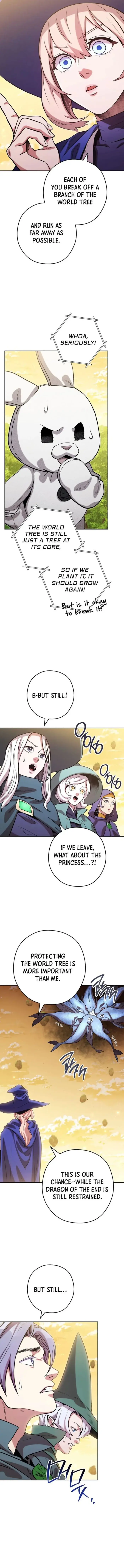 Dungeon Reset Manhwa Online Bi0abc Chapter 248 - Page 2