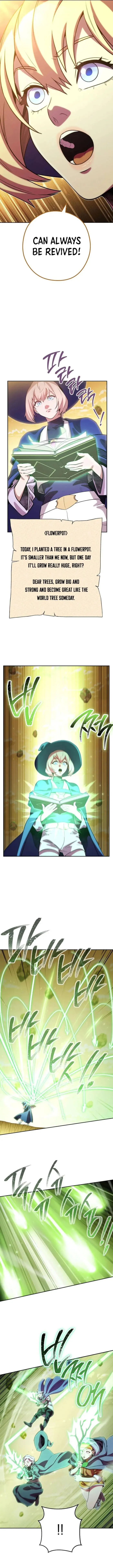 Dungeon Reset Manhwa Online Bi0abc Chapter 248 - Page 5