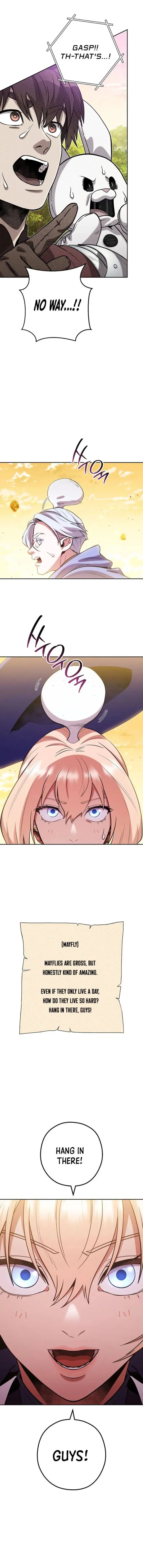 Dungeon Reset Manhwa Online Bi0abc Chapter 248 - Page 8