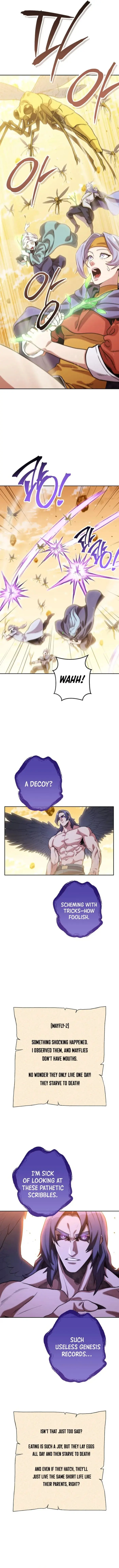 Dungeon Reset Manhwa Online Bi0abc Chapter 248 - Page 9