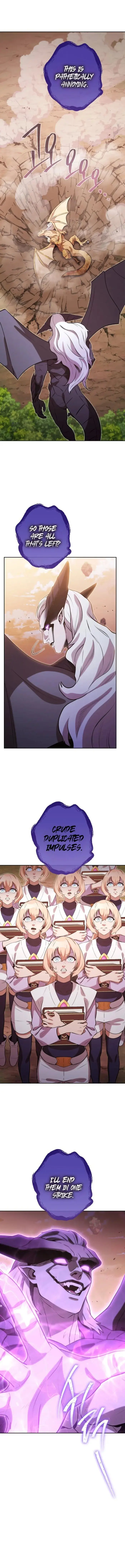 Dungeon Reset Manhwa Online Bi0abc Chapter 249 - Page 10