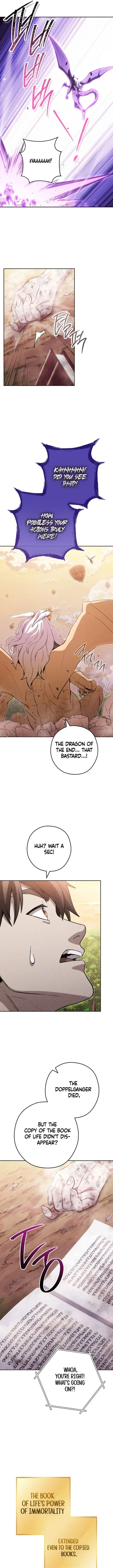 Dungeon Reset Manhwa Online Bi0abc Chapter 249 - Page 11