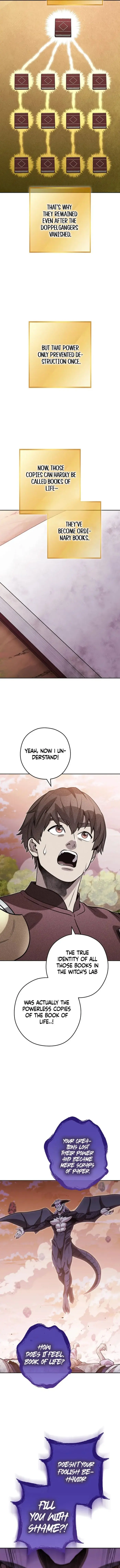 Dungeon Reset Manhwa Online Bi0abc Chapter 249 - Page 12