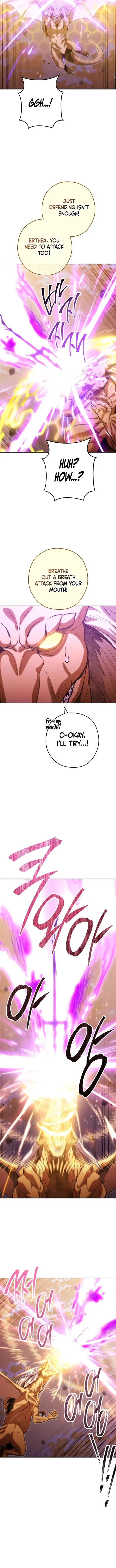 Dungeon Reset Manhwa Online Bi0abc Chapter 249 - Page 15