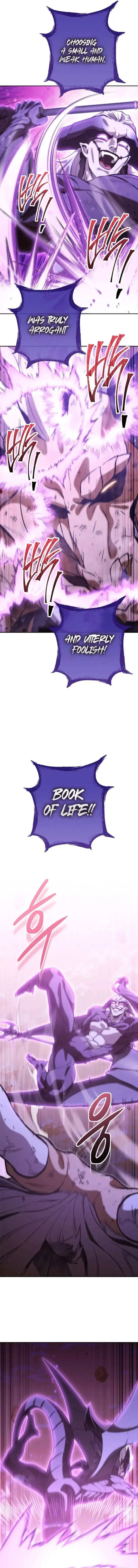 Dungeon Reset Manhwa Online Bi0abc Chapter 249 - Page 8