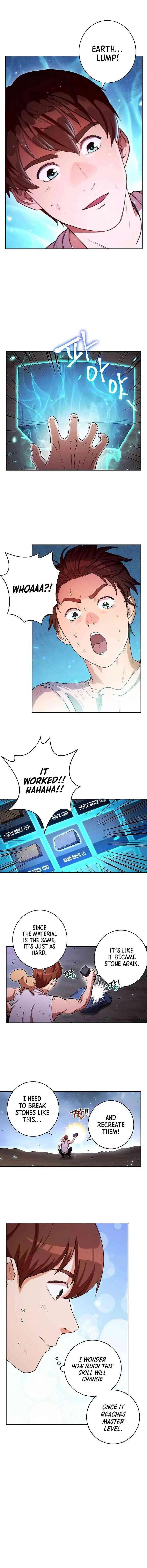 Dungeon Reset Manhwa Online Bi0abc Chapter 25 - Page 2