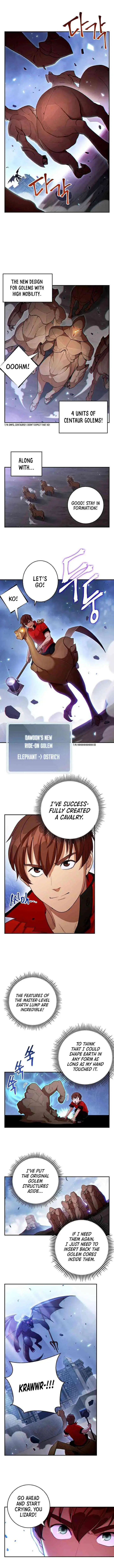 Dungeon Reset Manhwa Online Bi0abc Chapter 25 - Page 6