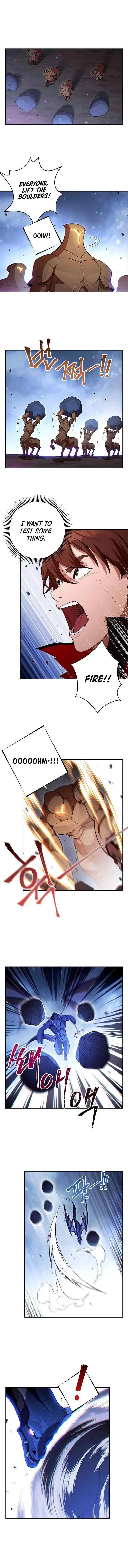 Dungeon Reset Manhwa Online Bi0abc Chapter 25 - Page 7