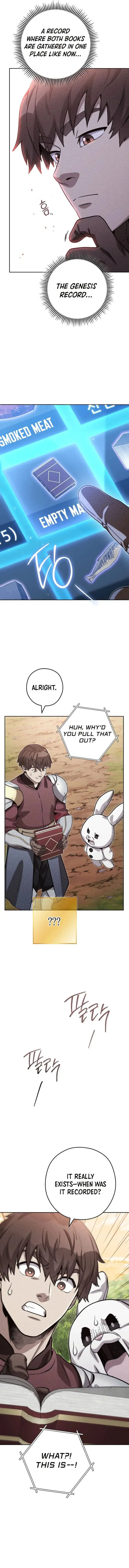 Dungeon Reset Manhwa Online Bi0abc Chapter 250 - Page 14