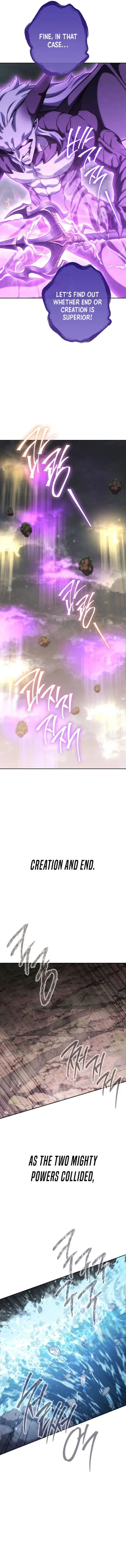 Dungeon Reset Manhwa Online Bi0abc Chapter 250 - Page 5