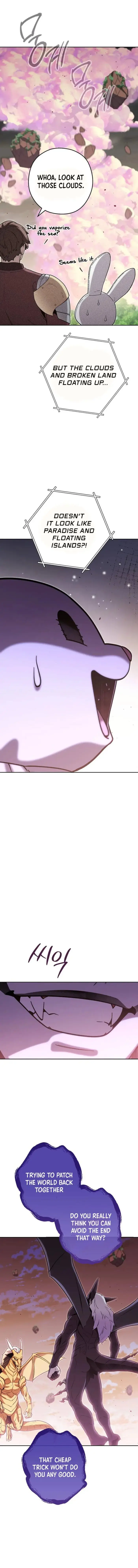 Dungeon Reset Manhwa Online Bi0abc Chapter 250 - Page 9