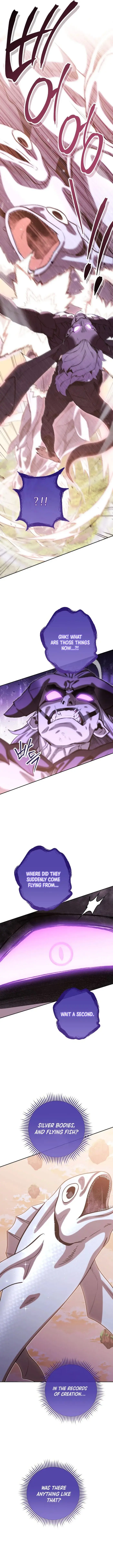 Dungeon Reset Manhwa Online Bi0abc Chapter 251 - Page 10