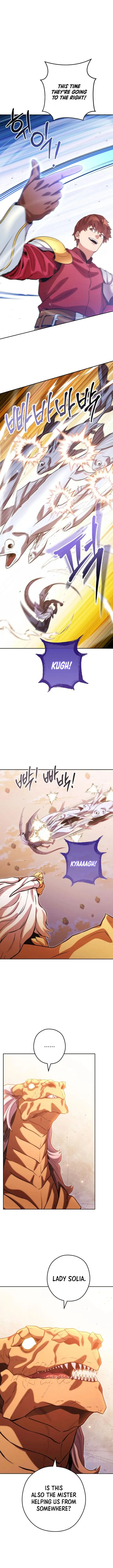 Dungeon Reset Manhwa Online Bi0abc Chapter 251 - Page 11