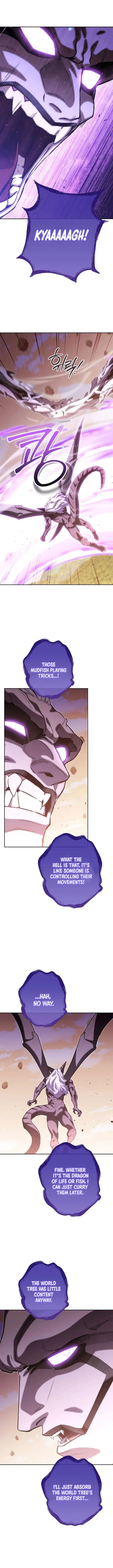 Dungeon Reset Manhwa Online Bi0abc Chapter 251 - Page 14