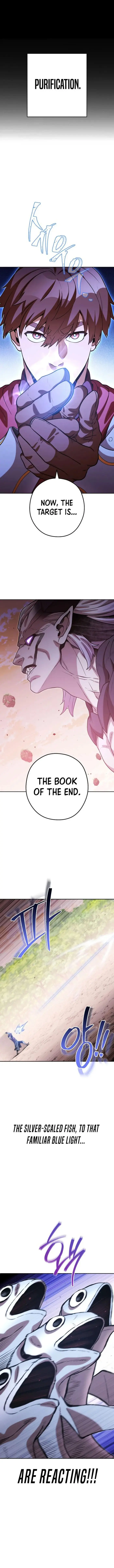 Dungeon Reset Manhwa Online Bi0abc Chapter 251 - Page 8