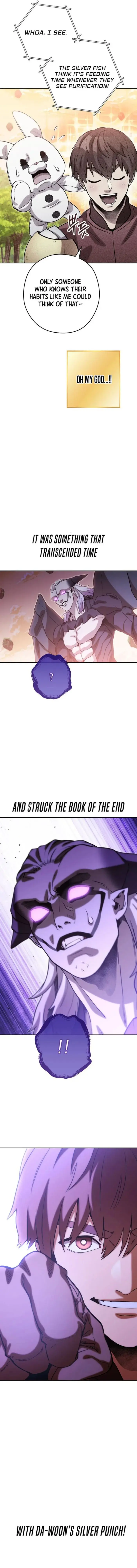Dungeon Reset Manhwa Online Bi0abc Chapter 251 - Page 9