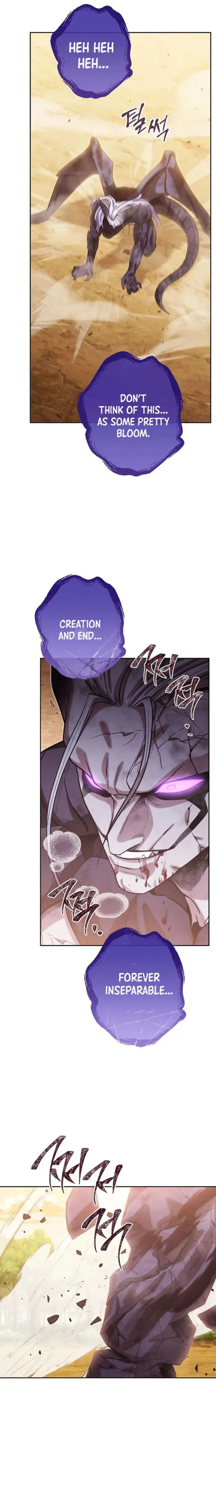 Dungeon Reset Manhwa Online Bi0abc Chapter 252 - Page 20