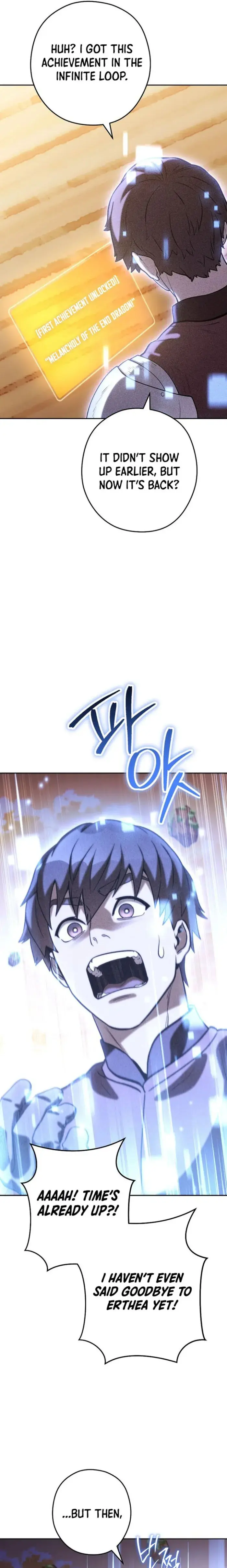 Dungeon Reset Manhwa Online Bi0abc Chapter 252 - Page 23