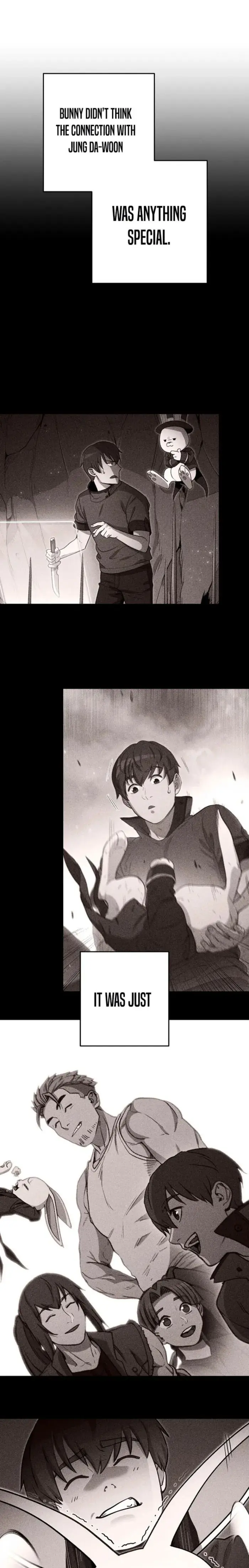 Dungeon Reset Manhwa Online Bi0abc Chapter 252 - Page 29