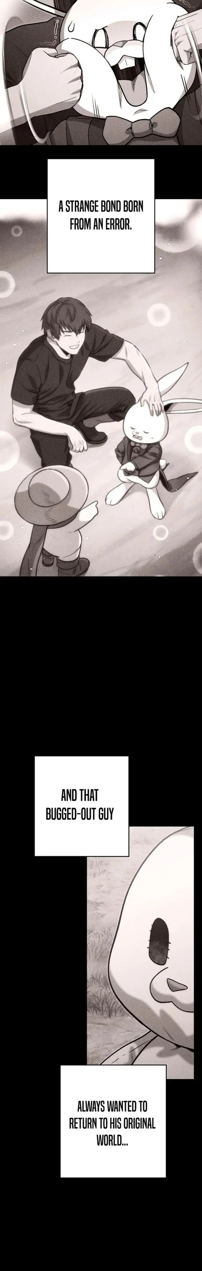 Dungeon Reset Manhwa Online Bi0abc Chapter 252 - Page 30