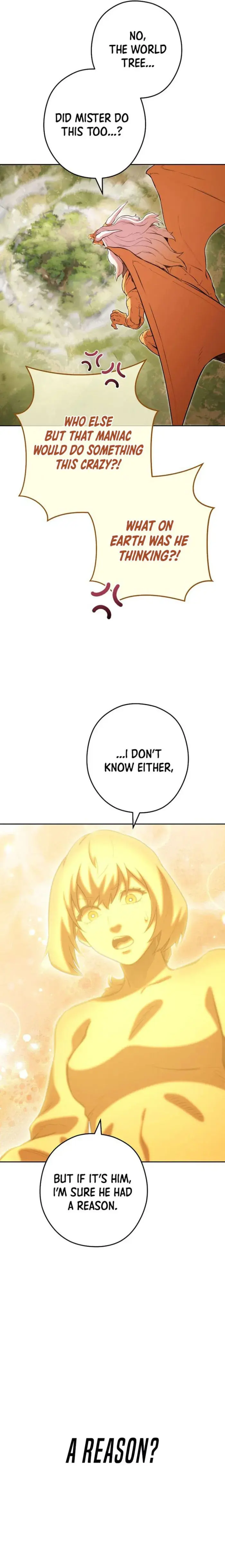Dungeon Reset Manhwa Online Bi0abc Chapter 252 - Page 5