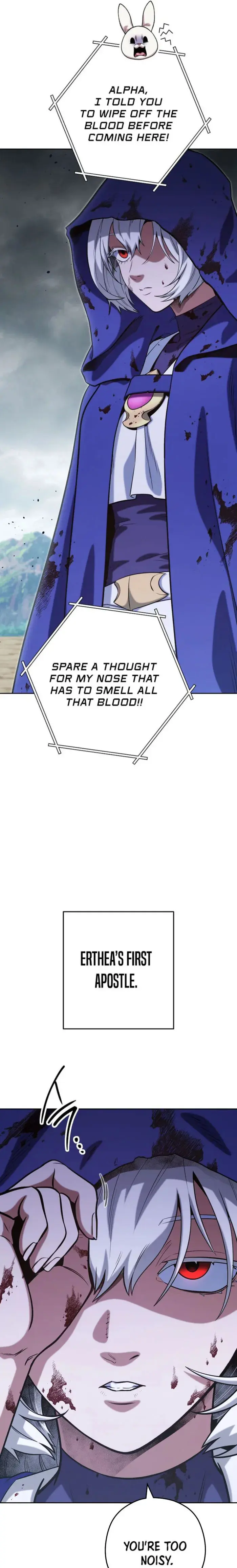 Dungeon Reset Manhwa Online Bi0abc Chapter 253 - Page 15