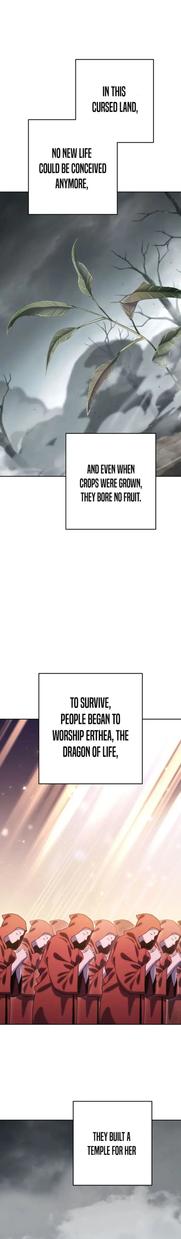 Dungeon Reset Manhwa Online Bi0abc Chapter 253 - Page 18