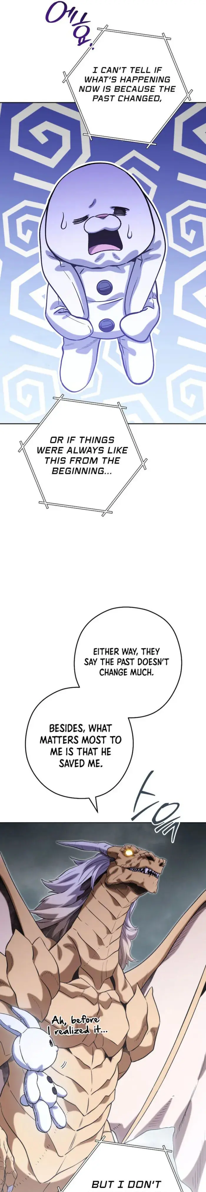 Dungeon Reset Manhwa Online Bi0abc Chapter 253 - Page 23
