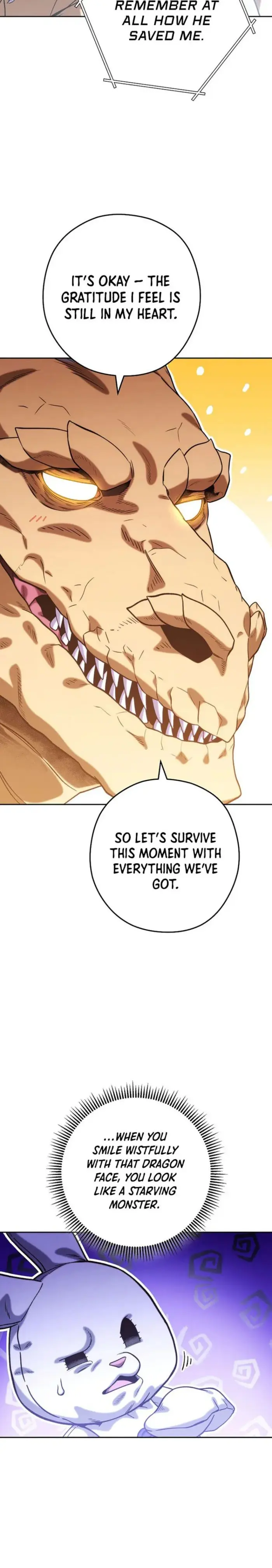 Dungeon Reset Manhwa Online Bi0abc Chapter 253 - Page 24