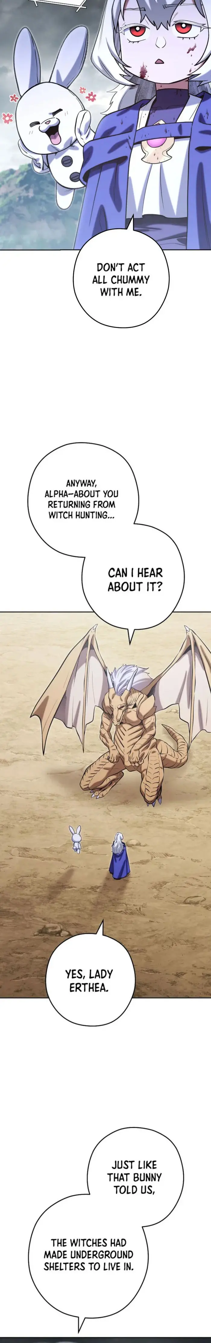 Dungeon Reset Manhwa Online Bi0abc Chapter 253 - Page 28