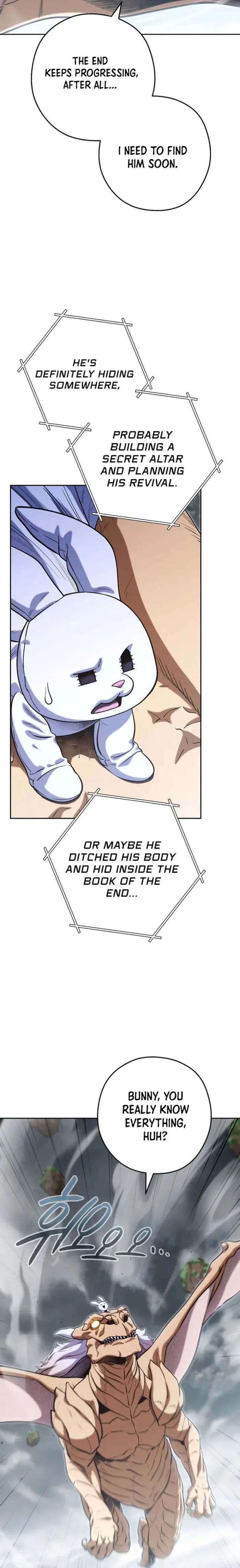 Dungeon Reset Manhwa Online Bi0abc Chapter 253 - Page 7