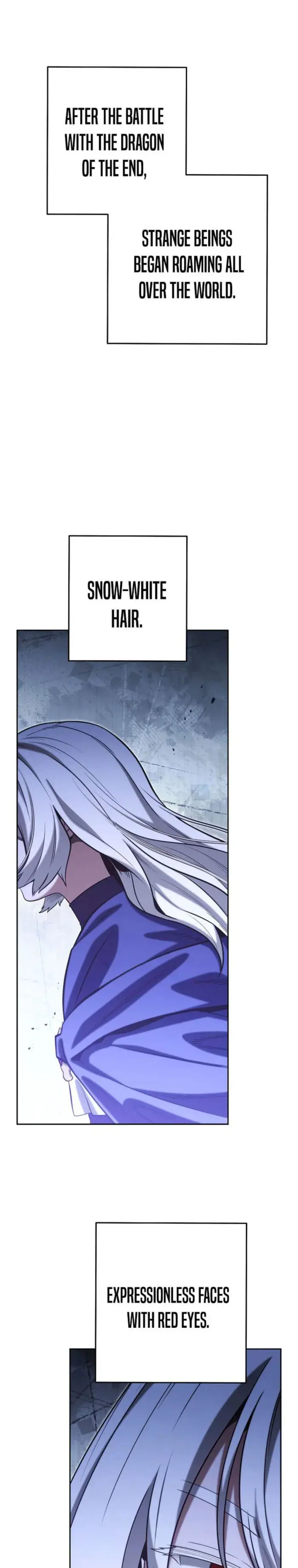 Dungeon Reset Manhwa Online Bi0abc Chapter 254 - Page 1