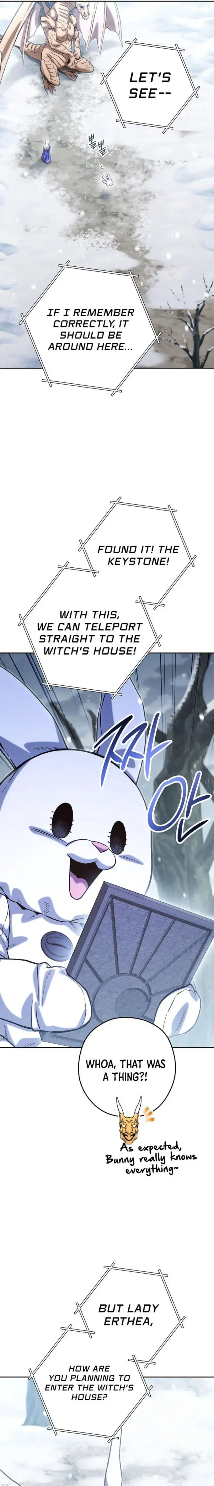 Dungeon Reset Manhwa Online Bi0abc Chapter 254 - Page 15