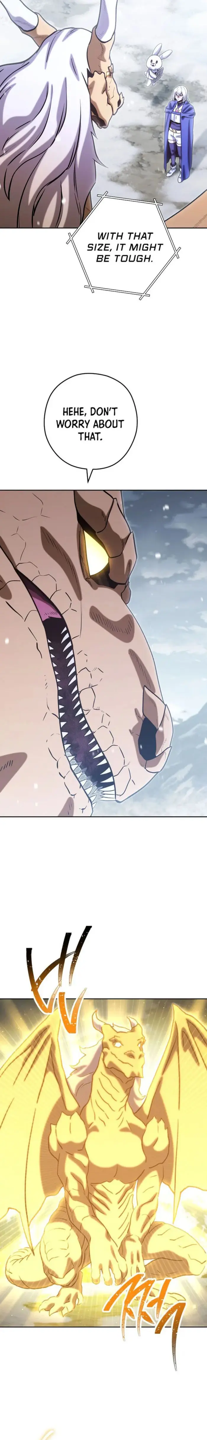 Dungeon Reset Manhwa Online Bi0abc Chapter 254 - Page 16
