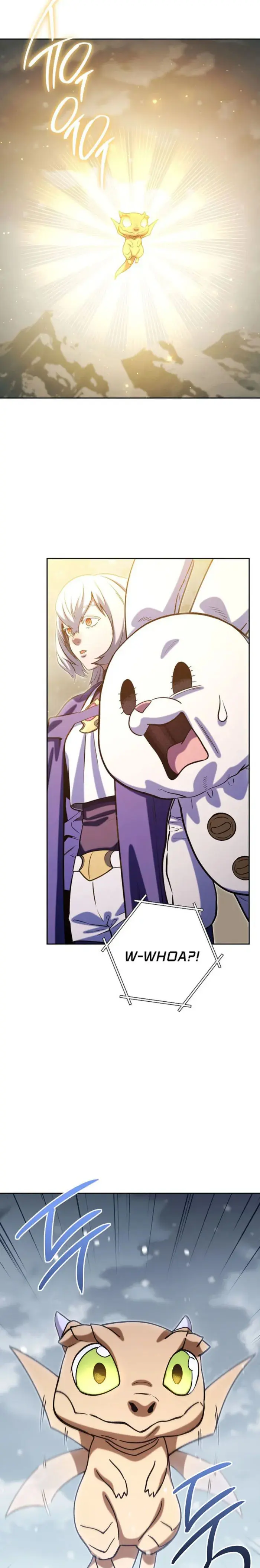 Dungeon Reset Manhwa Online Bi0abc Chapter 254 - Page 17