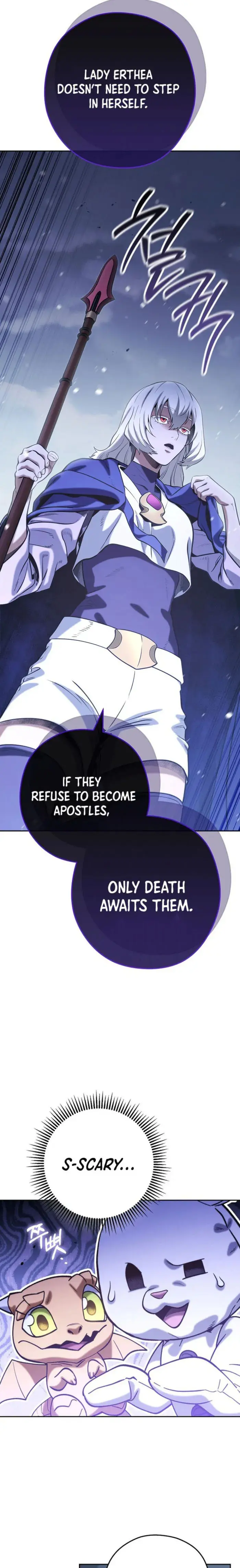 Dungeon Reset Manhwa Online Bi0abc Chapter 254 - Page 19