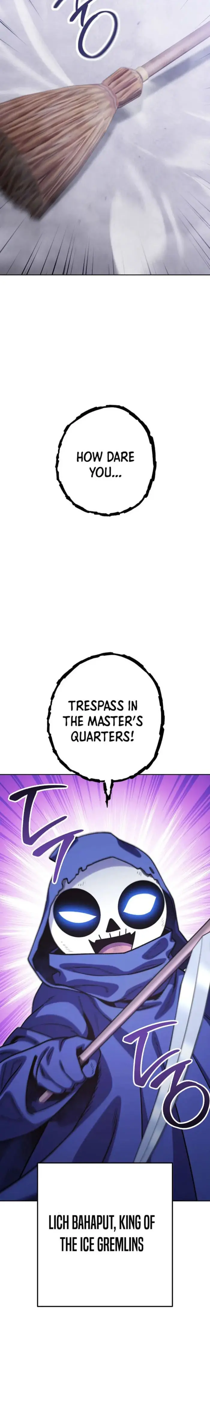 Dungeon Reset Manhwa Online Bi0abc Chapter 254 - Page 22