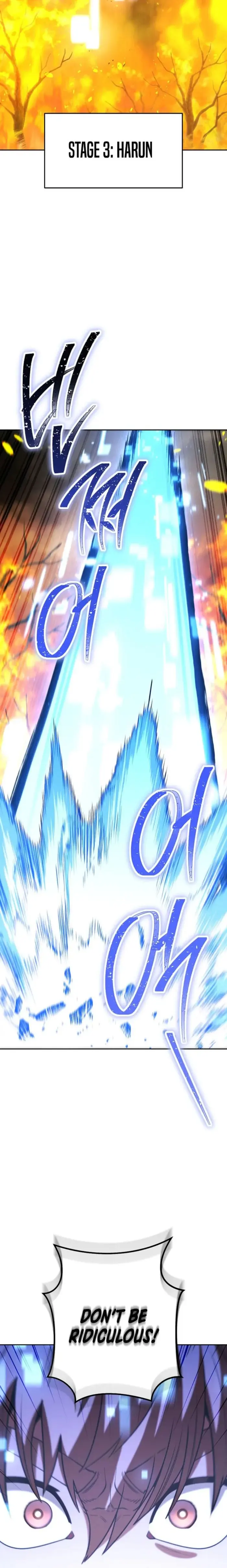 Dungeon Reset Manhwa Online Bi0abc Chapter 254 - Page 26