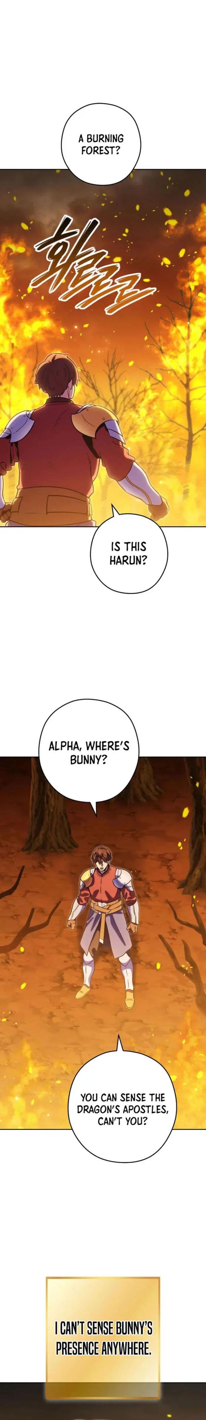 Dungeon Reset Manhwa Online Bi0abc Chapter 254 - Page 28