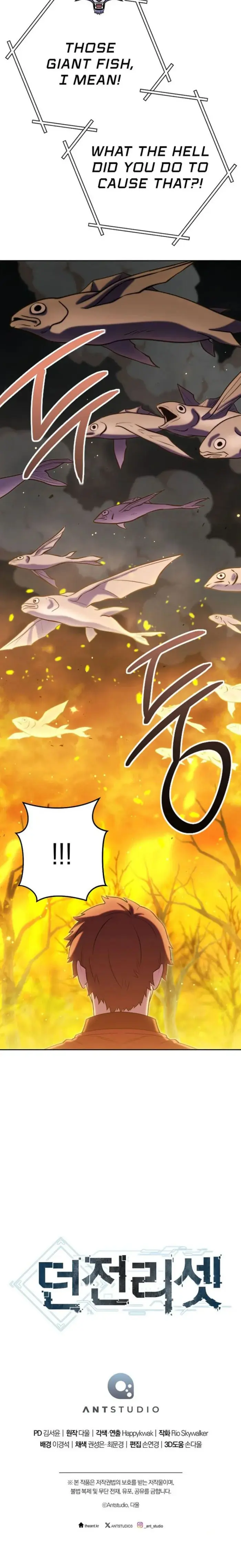 Dungeon Reset Manhwa Online Bi0abc Chapter 254 - Page 32