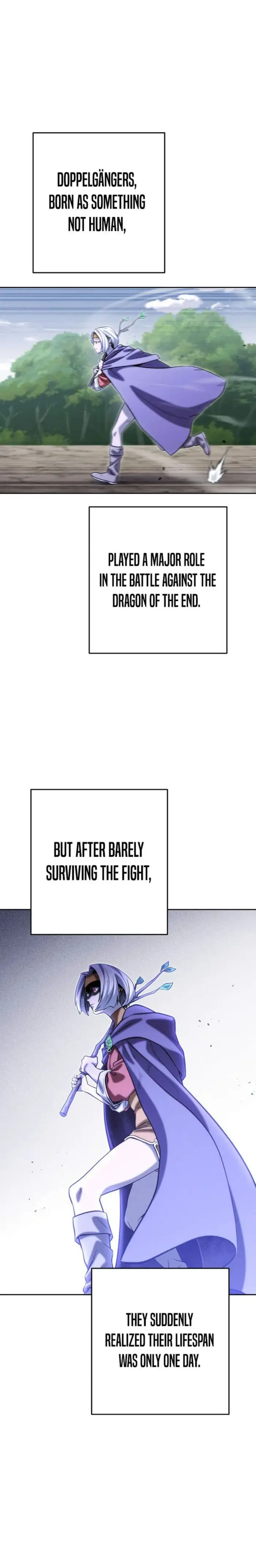 Dungeon Reset Manhwa Online Bi0abc Chapter 254 - Page 4