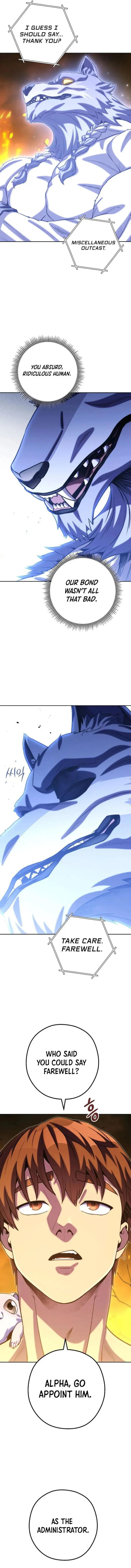 Dungeon Reset Manhwa Online Bi0abc Chapter 255 - Page 12